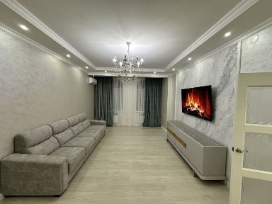 Атырауская область, Атырау, Нурсая (Болашак)