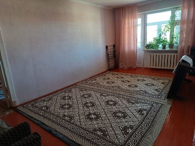 Продам квартиру Толеби 68