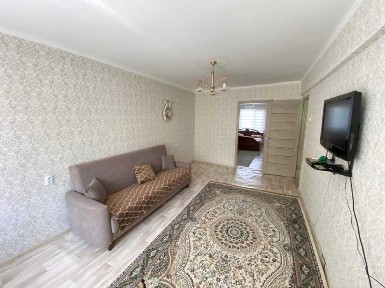 Атырауская область, Атырау, Авангард