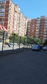 Атырауская область, Атырау, Авангард