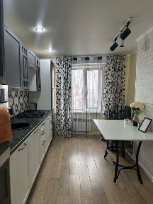 Западно-Казахстанская область, Уральск, Зачаганск