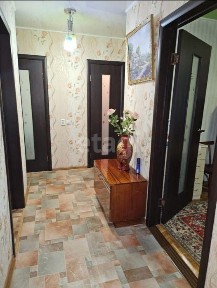 Павлодарская область, им. Абылхаира Баймульдина