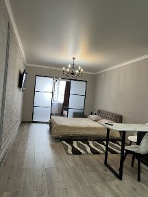 Алматинская область, Алматы, Медеуский район