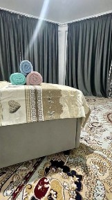 Актюбинская область, Актобе, Батыс 2