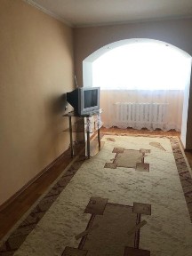 Актюбинская область, Актобе, микрорайон 8