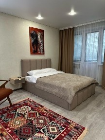 Павлодарская область, Экибастуз