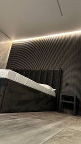 Дизайнерская Lux студия для двоих!