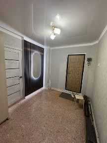 Продам 2 к. кв 55 кв. м улучшенной планировки р-н 8 мкрн