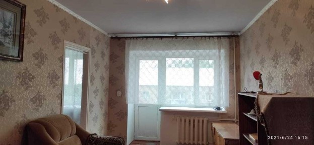 Продам 2-х комнатную квартиру