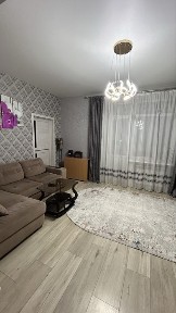 Продам 3-х комнатную квартиру