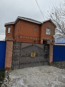 Атырауская область, Атырау, Авангард