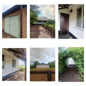 Продается трехкомнатный благоустроенный дом в поселке Карабас на Шлаке