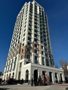 Туркестанская область, Шымкент, Каратауский район