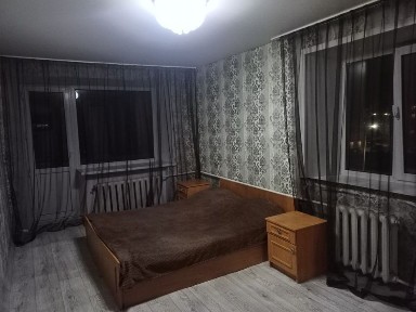 Костанайская область, Костанай