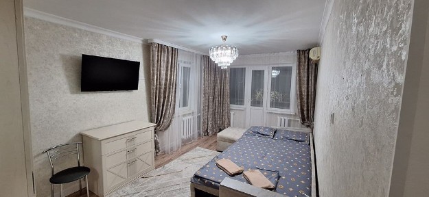 Атырауская область, Атырау, Азаттык