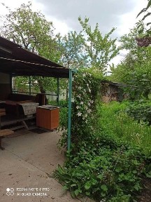 Алматинская область, Кайназар