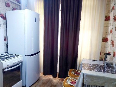 Алматинская область, Талдыкорган, Центр города