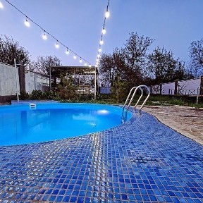 Туркестанская область, Шымкент, Абайский район