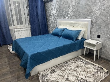 Актюбинская область, Актобе, микрорайон 11