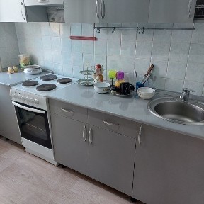 Карагандинская область, Балхаш