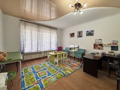 Мангистауская область, Актау, 1