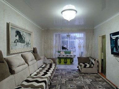 Продаем квартиру