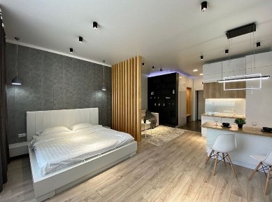 Акмолинская область, Астана, Есильский район