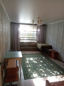 2 комнатная квартира улучшенной планировки район 8 школы 16900