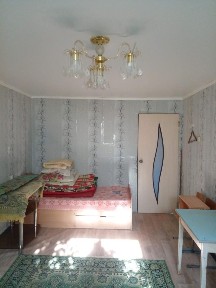 2 комнатная квартира улучшенной планировки район 8 школы 16900