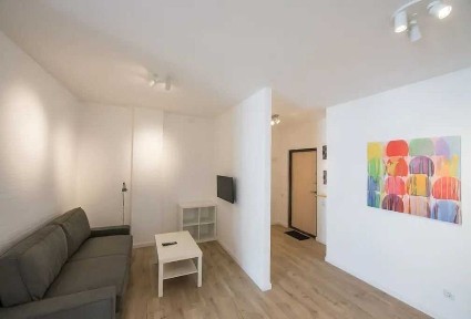 Уютная двухкомнатная квартира рядом с Атакентом и ТРЦ Мега