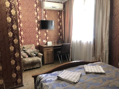 Алматинская область, Алматы, Алмалинский район