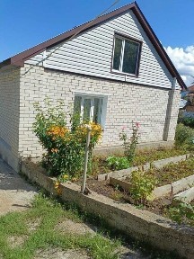 Продам 4-х комнатный дом