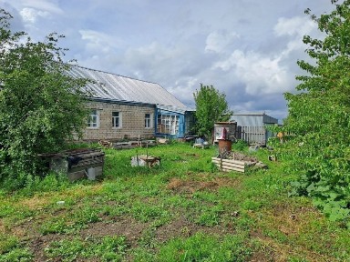 Продам жилой дом хороший ТОРГ