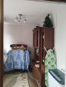 Продам. 3 ком. кв, Тургенева 66