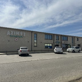 Атырауская область, Балыкши