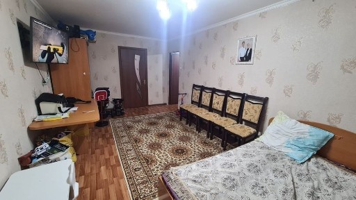 Алматинская область, Уштобе