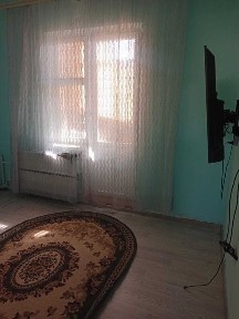 Жамбылская область, Тараз, 1-мкр. Акбулак