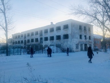 Идеальное решение! Продам здание с зем. участком! Маясовой, 10! Центр!