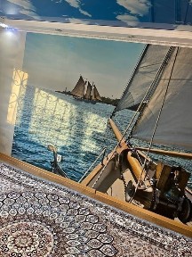 Квартира трех комнатная