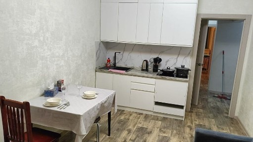 Сдается квартира на Базовая. Квартира чистая светлая.