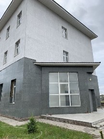 Офисы, ул. Коктал, угол Дулатова ( район Мясокомбината)