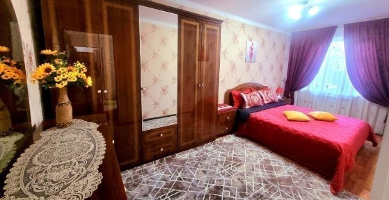 Туркестанская область, Шымкент, Енбекшинский район