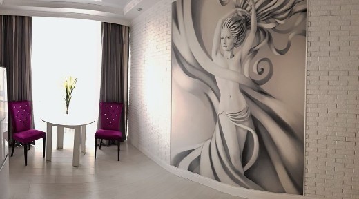 Туркестанская область, Шымкент, Абайский район