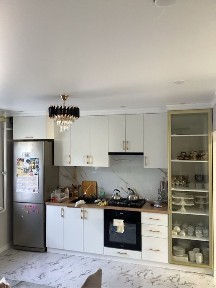 Частный дом для вечеринок и мероприятий