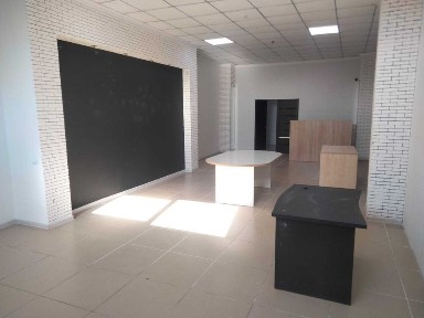 Офис в аренду 72 и 120 квадратов на Рыскулова