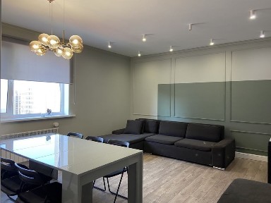 Акмолинская область, Астана, Есильский район