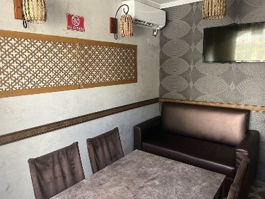 Актюбинская область, Актобе, микрорайон 8