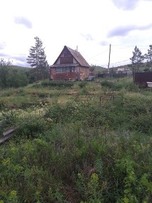 Продается дача 9 соток уланский район