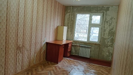 Продам однокомнатную квартиру