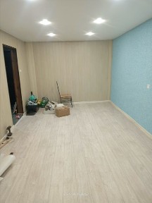 Продам квартиру 1.5 или обмен на авто